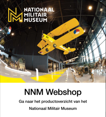 NMM Webshop