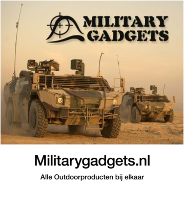Militarygadgets.nl