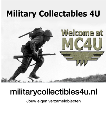 Militarycollectibles4u.nl